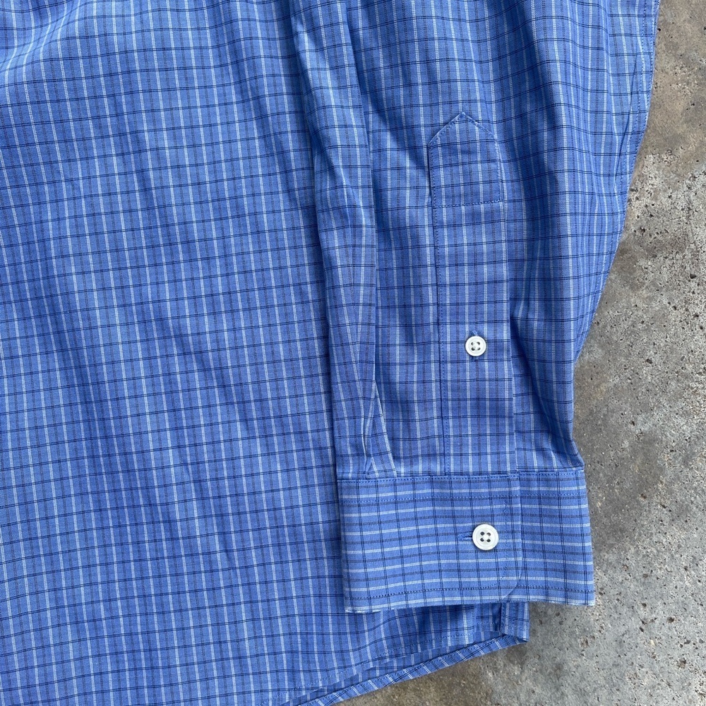 Men’s LL Bean button down shirt - Picture 5 of 5